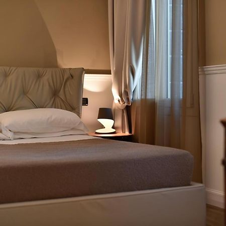 Palazzo Bovio - Boutique Apartments Padova Luaran gambar