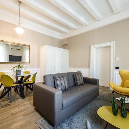 Palazzo Bovio - Boutique Apartments Padova Luaran gambar