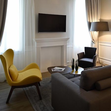 Palazzo Bovio - Boutique Apartments Padova Luaran gambar