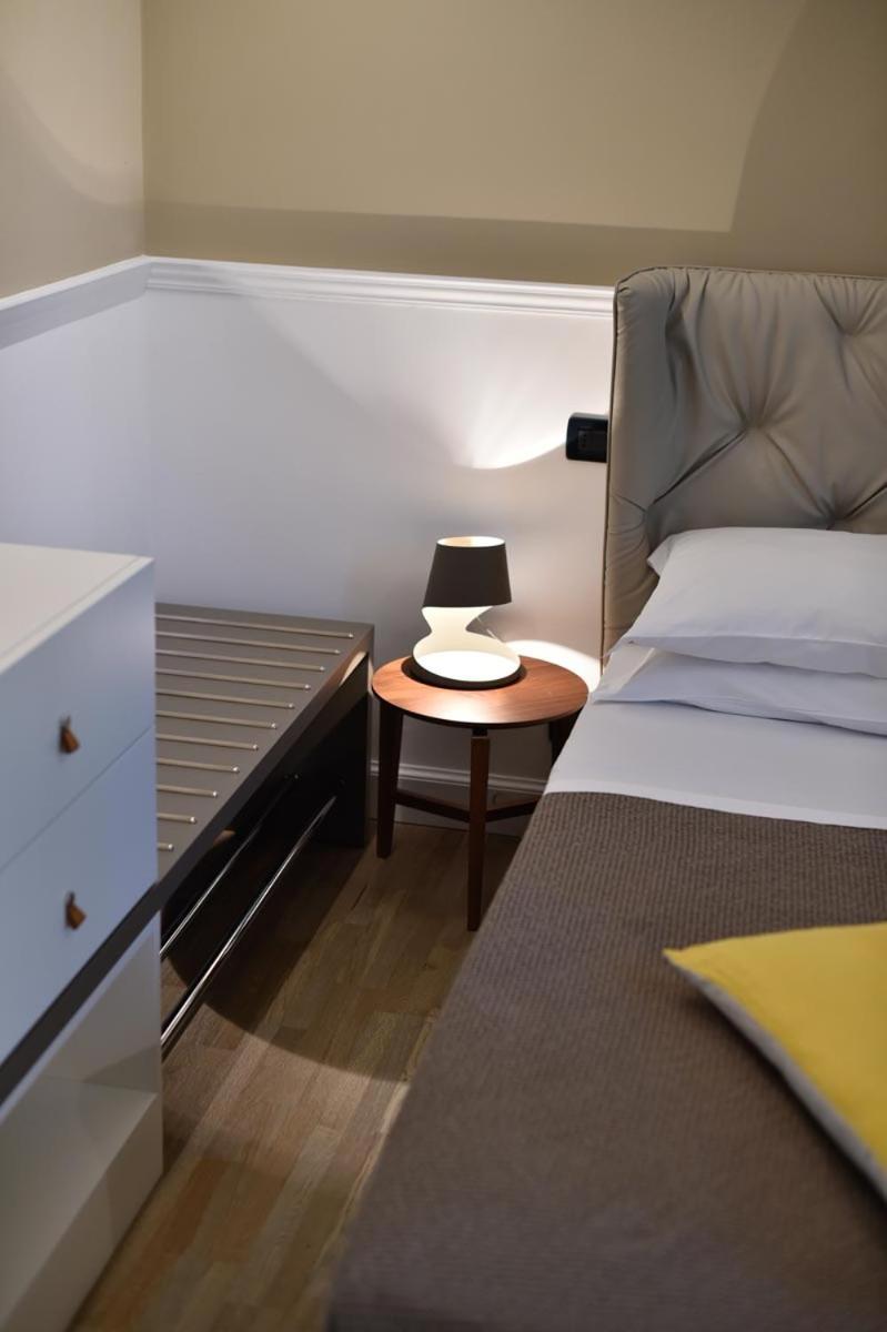 Palazzo Bovio - Boutique Apartments Padova Luaran gambar