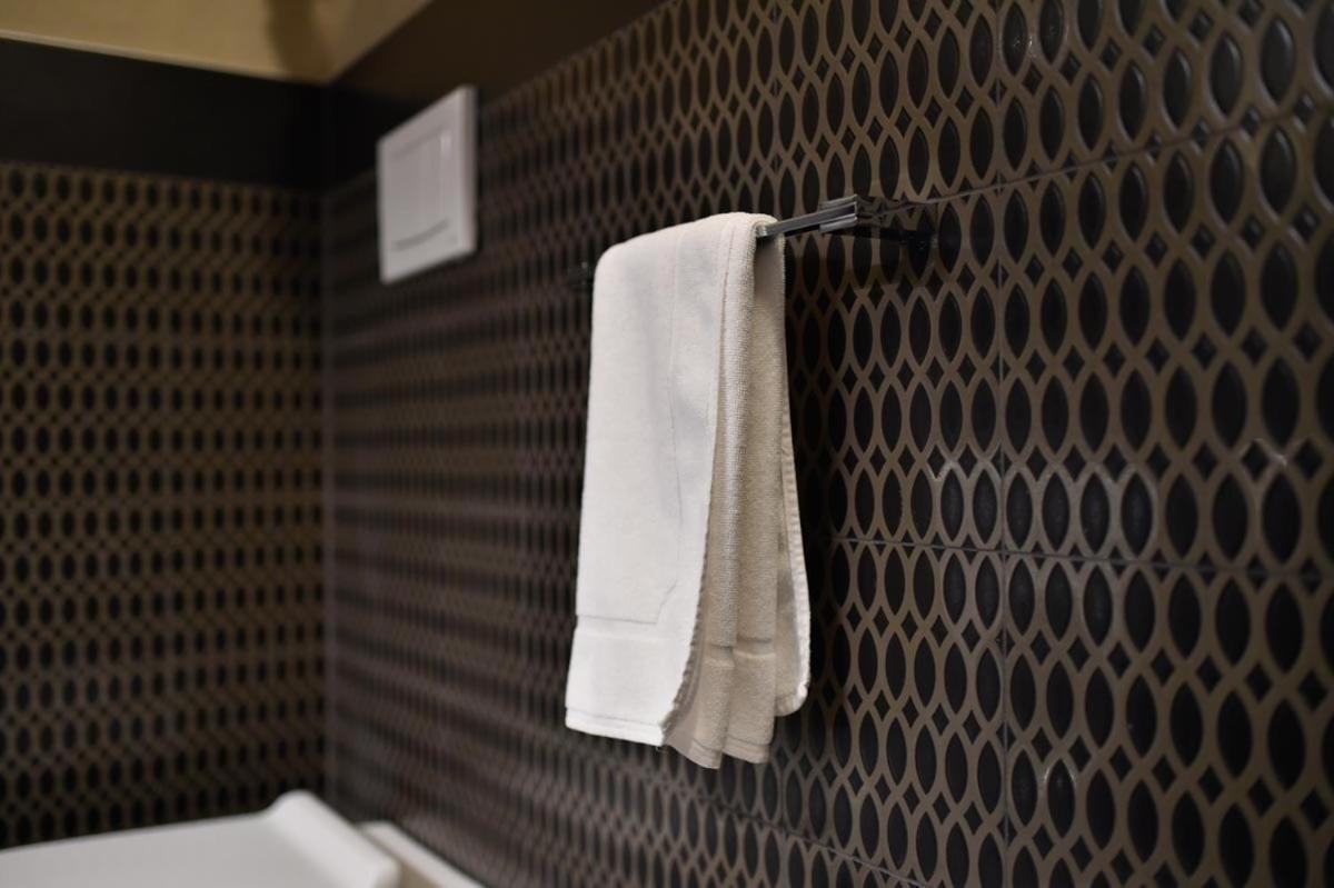 Palazzo Bovio - Boutique Apartments Padova Luaran gambar