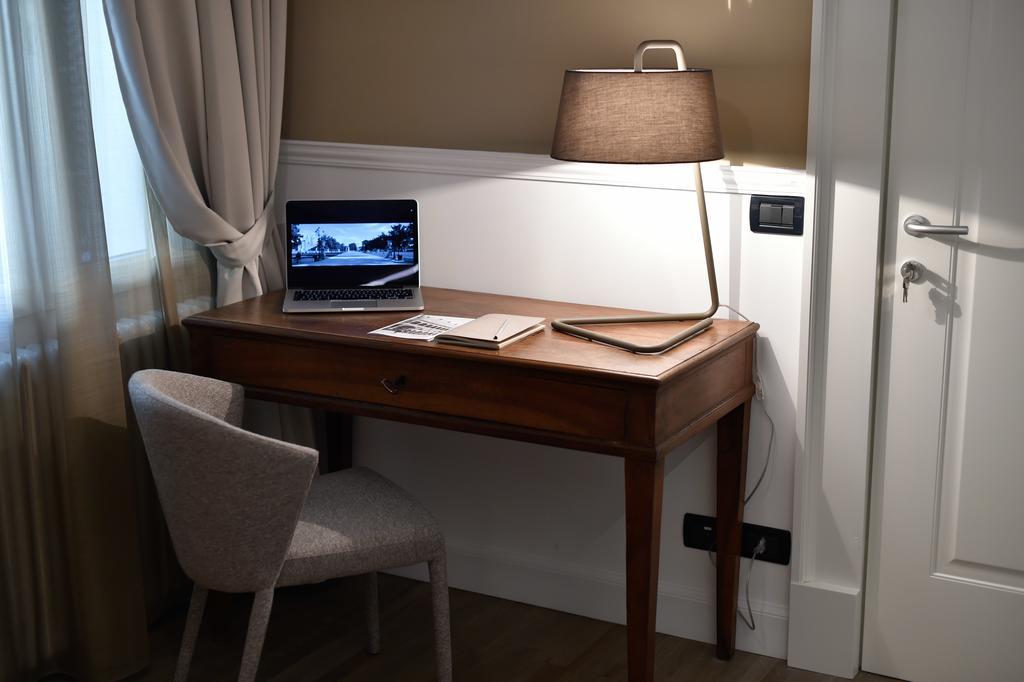Palazzo Bovio - Boutique Apartments Padova Luaran gambar